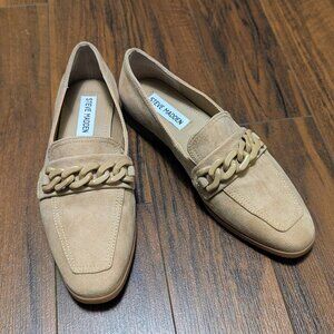 Steve Madden loafers size 5.5